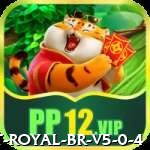 bet Royal BR v5.0.4 - 6dpg 🔴⚫ No App roleta europeia + Martingale turbo: baixe hoje, ganhe crédito extra e dobre apostas em vermelho/preto para virar 50 em 5000 rápido! 💰🔥