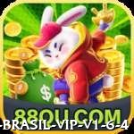 game Brasil VIP v1.6.4 - 6dpg 🎰🌀 Hold & win slots: stake alto quando 2-3 símbolos já fixos — o fill-up pode pagar 2000x+! 🔥📉