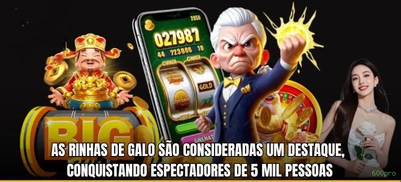 600pro app de jogo para jogadores brasileiros