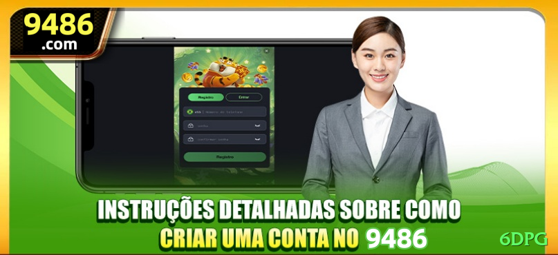 Screenshot - 6dpg 🎰💹 Slots com alta volatilidade + estratégia de sessões curtas: defina meta de lucro (ex: +50%) e pare — maximiza chance de pegar um bom multiplicador! ✨🤑