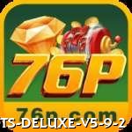 zz999 Slots Deluxe v5.9.2 - 6dpg 🃏⚖️ GTO vs Exploitative: comece com GTO, depois explore leaks dos oponentes — winrate explode contra recreacionais! 🧠💡